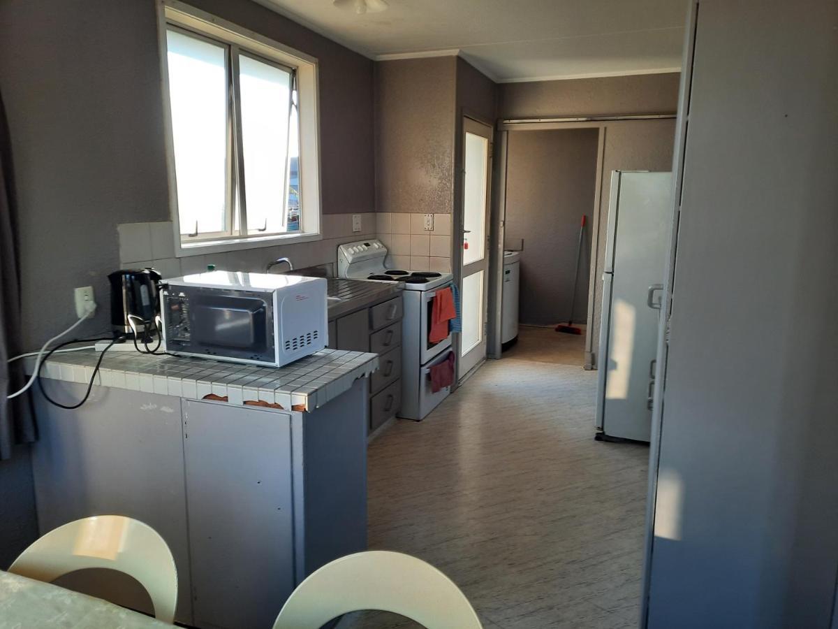 Mount Budget Accommodation Tauranga Exteriér fotografie