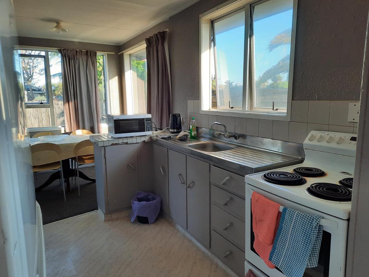 Mount Budget Accommodation Tauranga Exteriér fotografie
