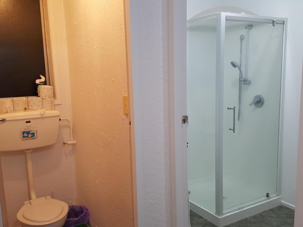 Mount Budget Accommodation Tauranga Exteriér fotografie