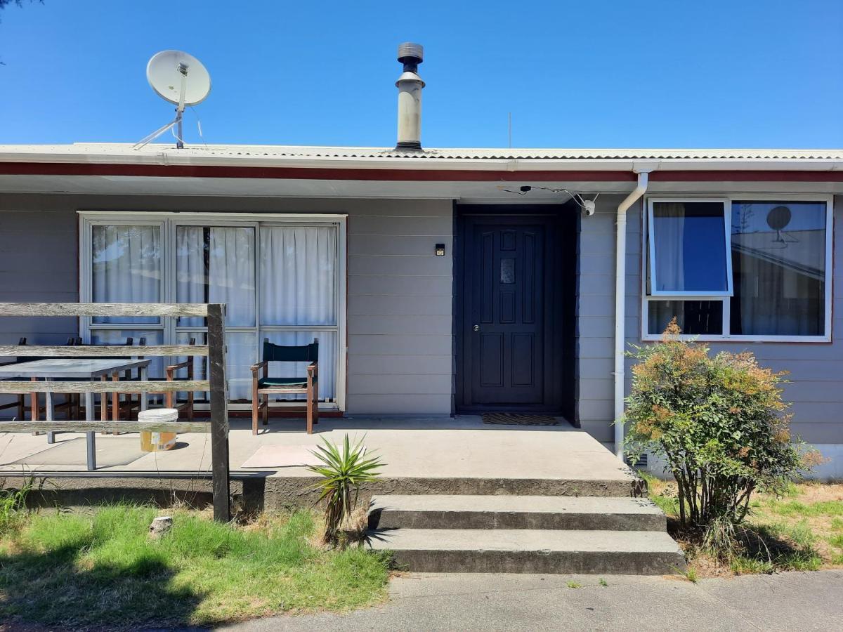 Mount Budget Accommodation Tauranga Exteriér fotografie
