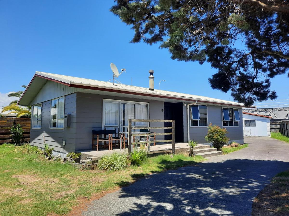 Mount Budget Accommodation Tauranga Exteriér fotografie