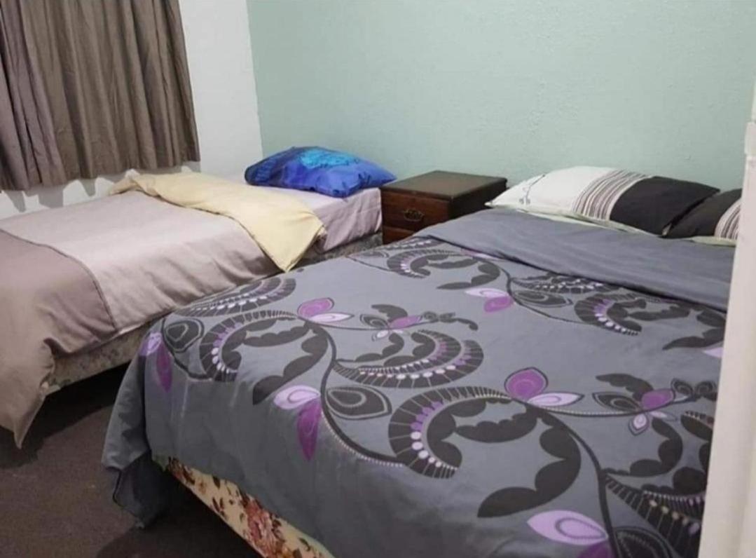 Mount Budget Accommodation Tauranga Exteriér fotografie