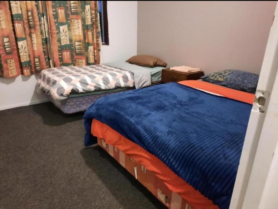 Mount Budget Accommodation Tauranga Exteriér fotografie